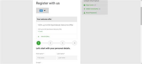 unobet register|unibet sign up.